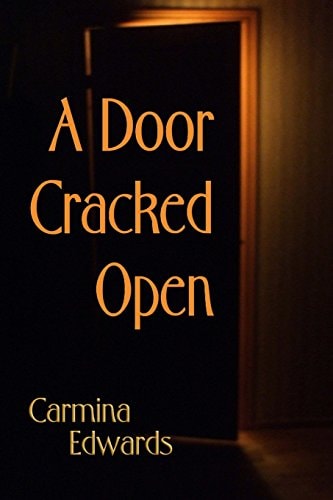 A Door Cracked Open