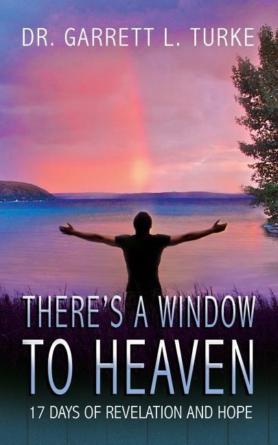 Theres a Window to Heaven: 17 Days of Revelation and Hope