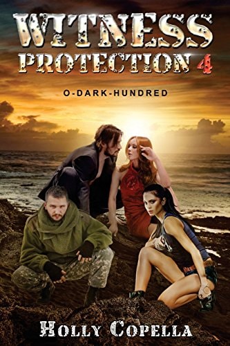 Witness Protection 4 O-Dark-Hundred