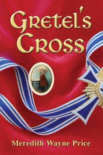 Gretels Cross
