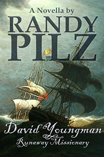 David Youngman Missionary Runaway