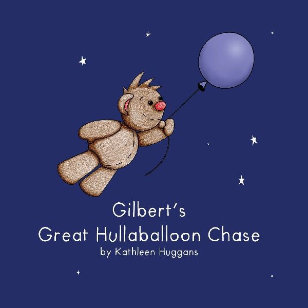Gilberts Great Hullaballoon Chase