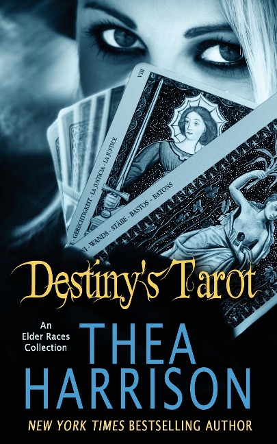 Destinys Tarot: An Elder Races Collection