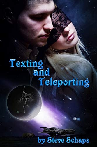 Texting and Teleporting Star Surfing