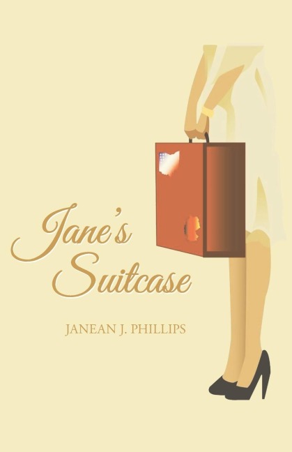 Janes Suitcase