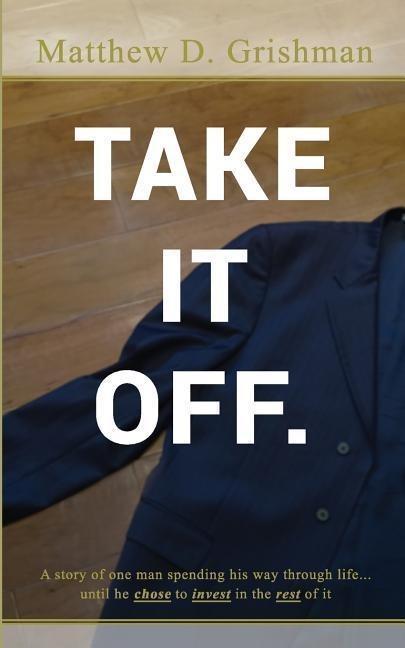 Take it Off