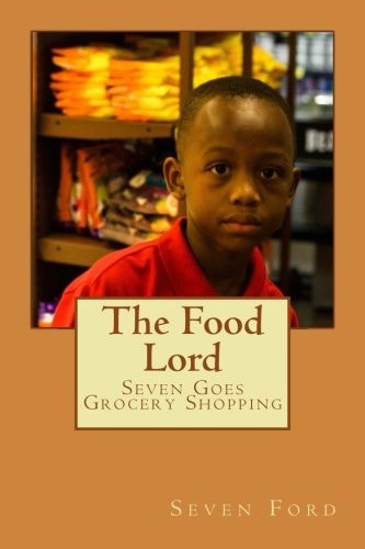 The Food Lord Seven Goes Grocery Shopping