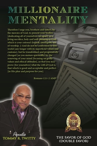 Millionaire Mentality A Compass to Success