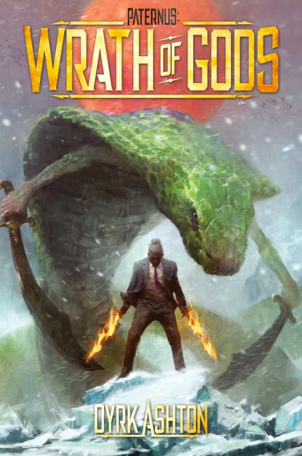 Paternus: Wrath of Gods