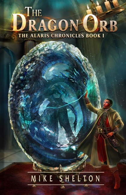 The Dragon Orb