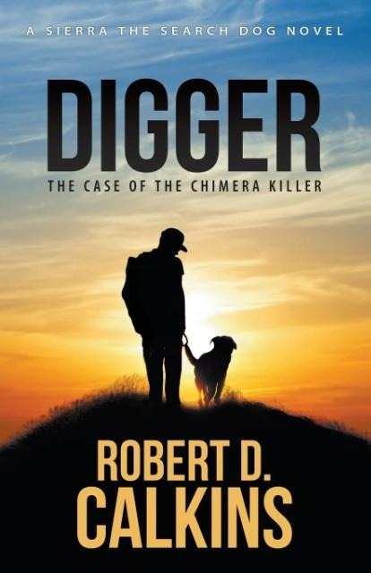 Digger: Sierra and The Case of the Chimera Killer