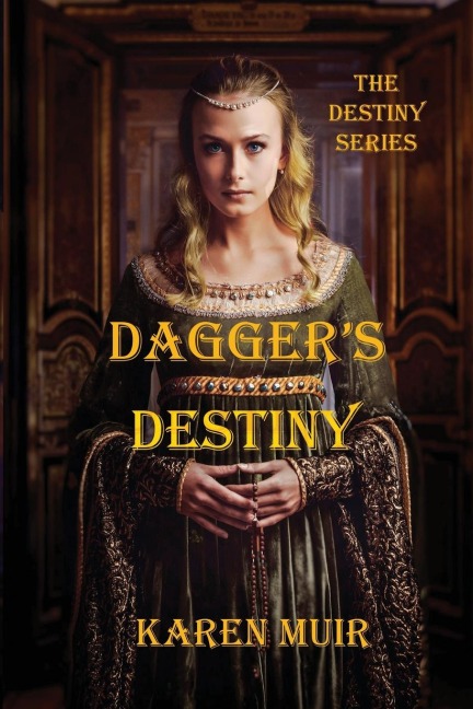 Daggers Destiny: The Destiny Series