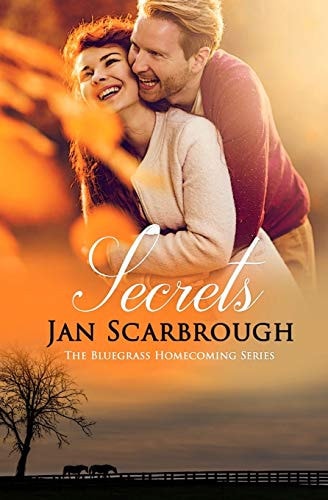 Secrets Bluegrass Homecoming: Books 1 and 2