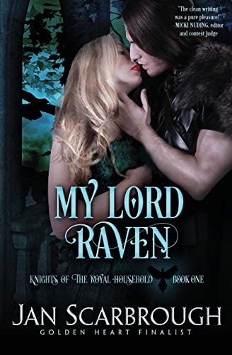 My Lord Raven Knights of the Royal Household