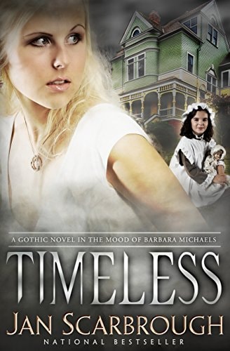 Timekess A Gothic Romance