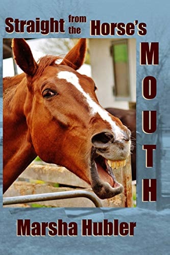 Straight from the Horse's Mouth A 60-Day Devotional for Kids