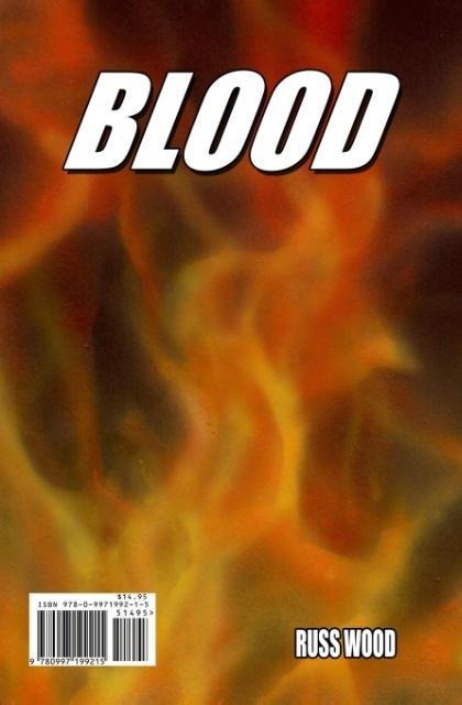 Lifeblood/Blood Life