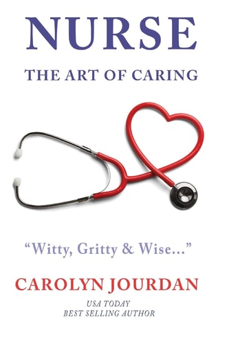 Nurse The Art of Caring