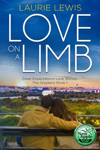 Love On A Limb A Love Story For All Seasons