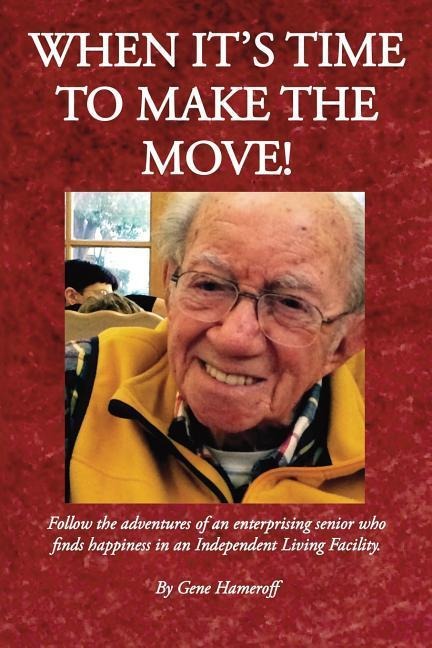 When Its Time to Make the Move!
