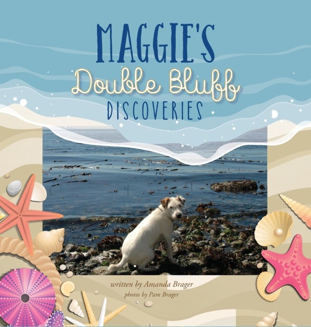 Maggies Double Bluff Discoveries