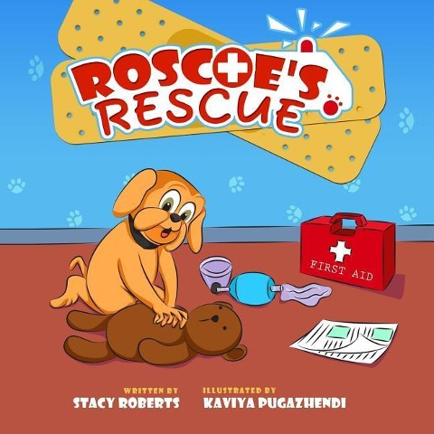 Roscoes Rescue
