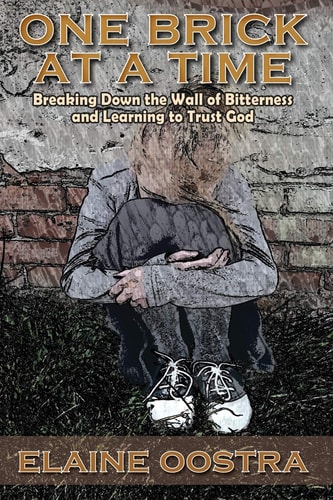 One Brick at a Time Breaking Down Wall of Bitterness and Learning to Trust God