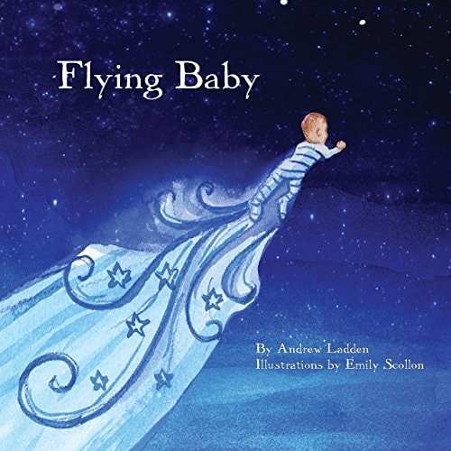 Flying Baby