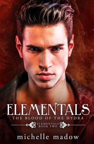 Elementals 2 The Blood of the Hydra
