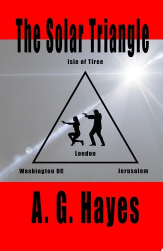 The Solar Triangle