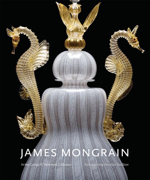 James Mongrain in the George R. Stroemple Collection: Reinterpreting Venetian Tradition