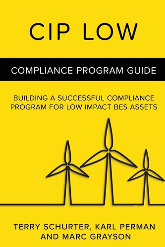 CIP Low Compliance Program Guide