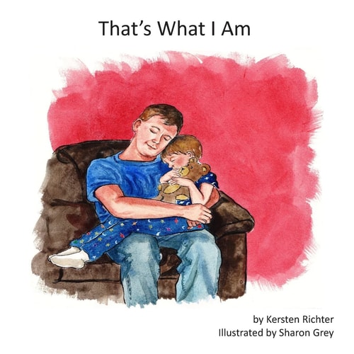 That's what I Am