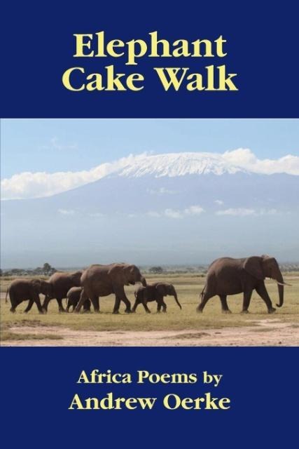Elephant Cake Walk