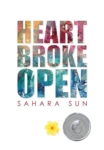 Heart Broke Open A Healing Journey Through the Heart of Lyme Disease