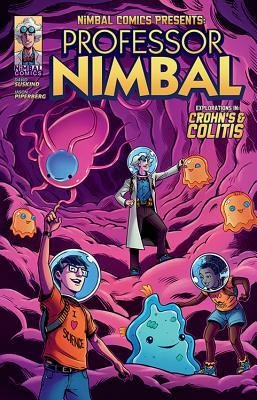 Professor Nimbal: Explorations in Crohns and Colitis