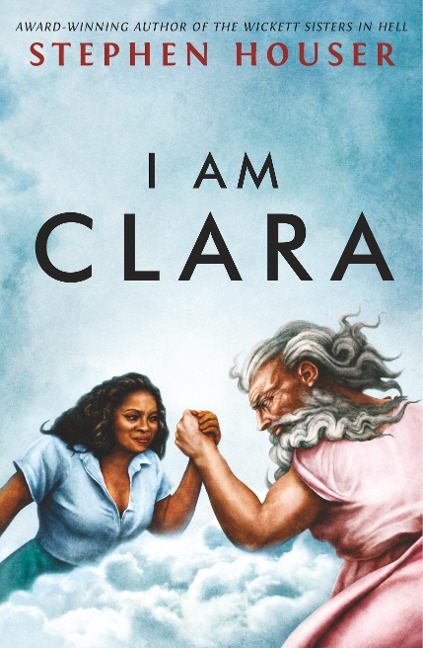 I Am Clara