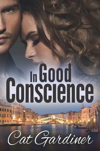In Good Conscience The Final Adventure