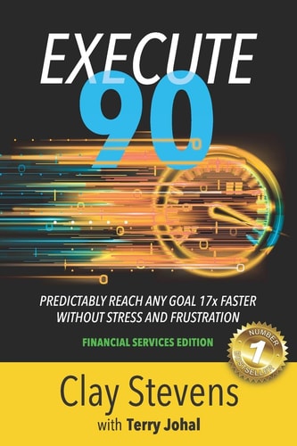 Execute 90 Financial Services Edition
