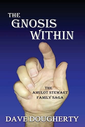 The Gnosis Within The Amulot Stewart Family Saga