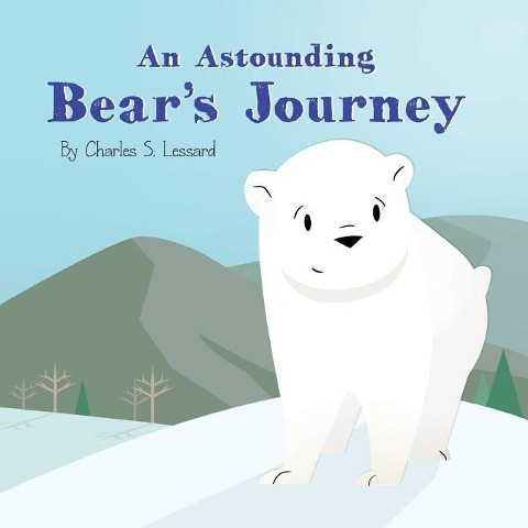 An Astounding Bears Journey