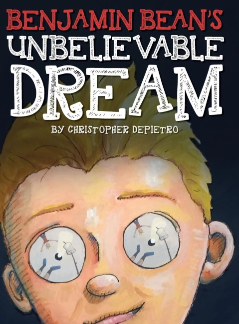 Benjamin Beans Unbelievable Dream