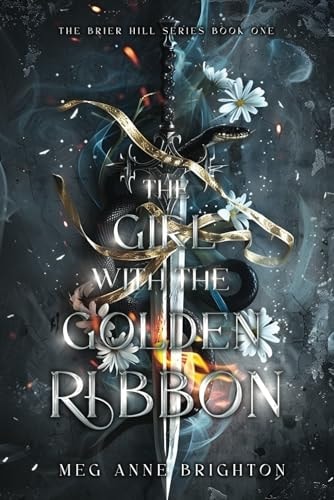 The Girl with the Golden Ribbon