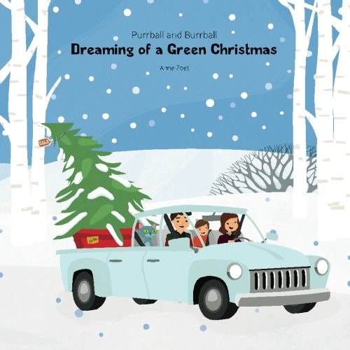 Dreaming of a Green Christmas