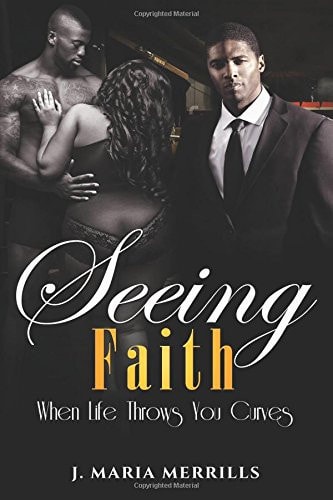 Seeing Faith When Life Throws You Curves