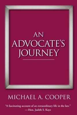 An Advocates Journey