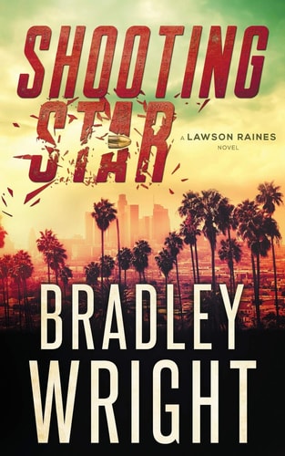 Shooting Star