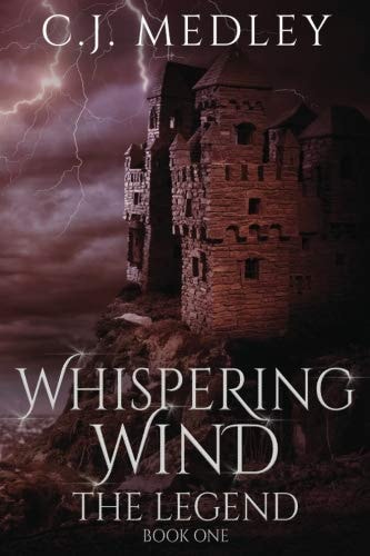 Whispering Wind The Legend