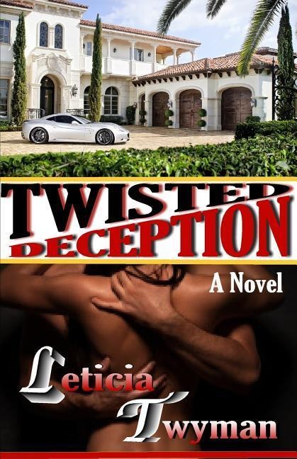 Twisted Deception, Paperback