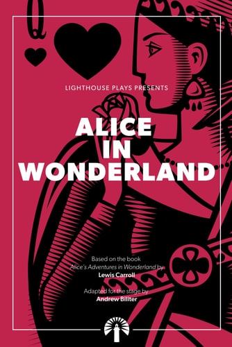 Alice in Wonderland